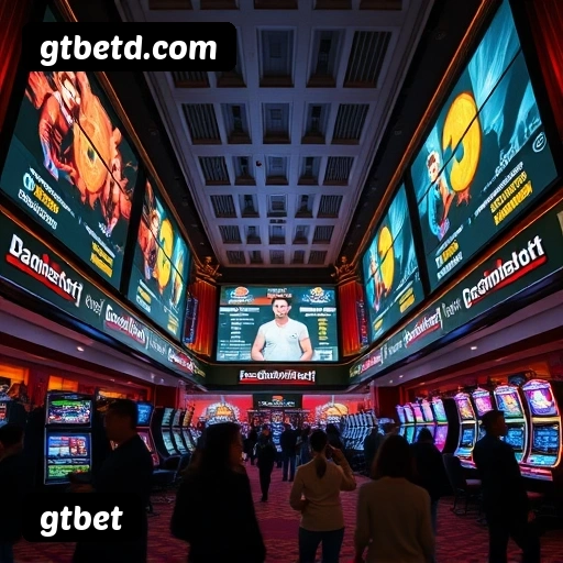 Recompensas Reais e Transparentes no gtbet: Promoções Sem Pegadinhas
