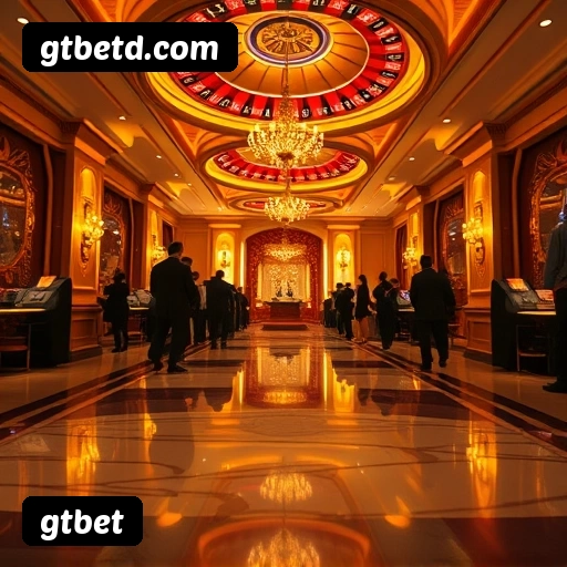 Explorando os benefícios únicos dos bônus gtbet