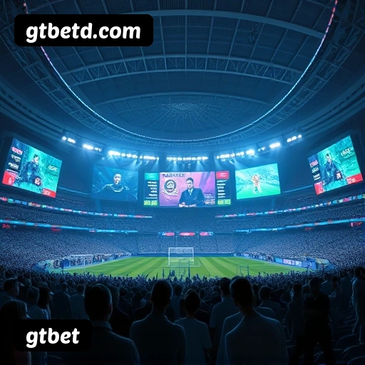 gtbet: Experiência de Apostas Profissional e Segura