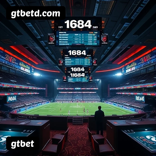 gtbet Crash: A Comunidade e as Estratégias que Empolgam