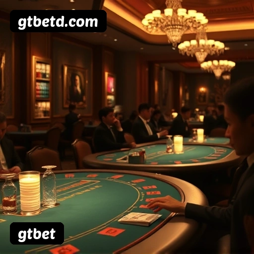 Recompensas Reais e Transparentes no gtbet: Promoções Sem Pegadinhas