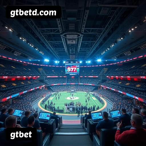 gtbet: Experiência de Apostas Profissional e Segura