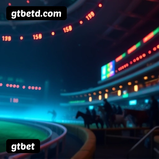 Registre-se Rapidamente e Desbloqueie Recompensas Exclusivas gtbet