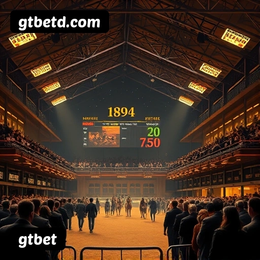 gtbet: Cassino Online Premiado e Seguro