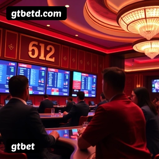 Estratégias de apostas esportivas: 30% mais lucro no gtbet