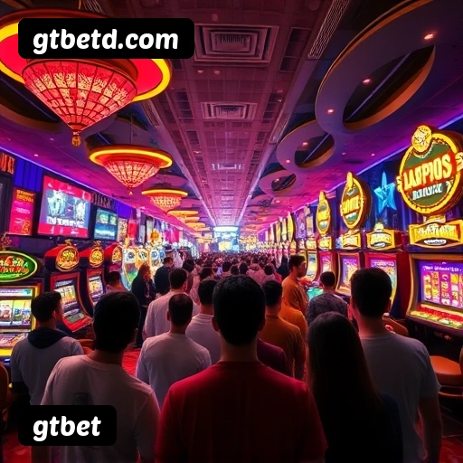 Explorando os benefícios únicos dos bônus gtbet